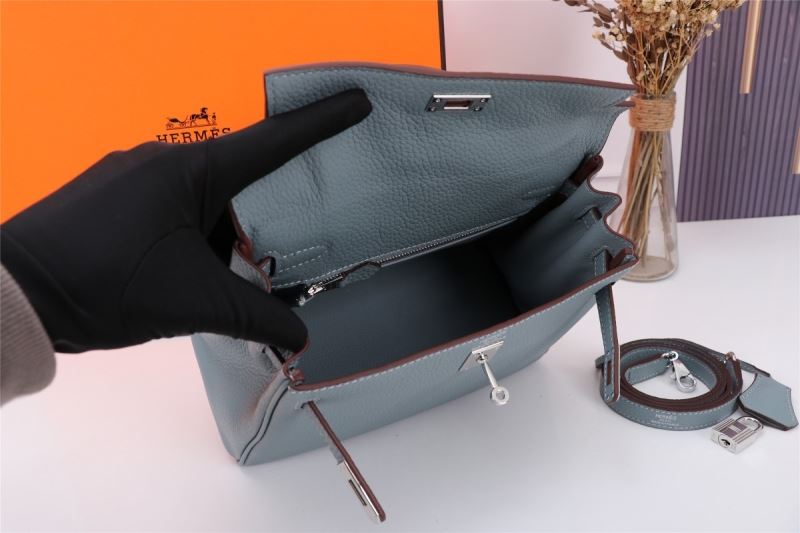 Hermes Kelly Bags